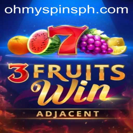 Discover the Excitement of 3FruitsWin with OhMySpins