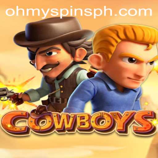 Unraveling the Adventure of Cowboys: OhMySpins in the Wild West