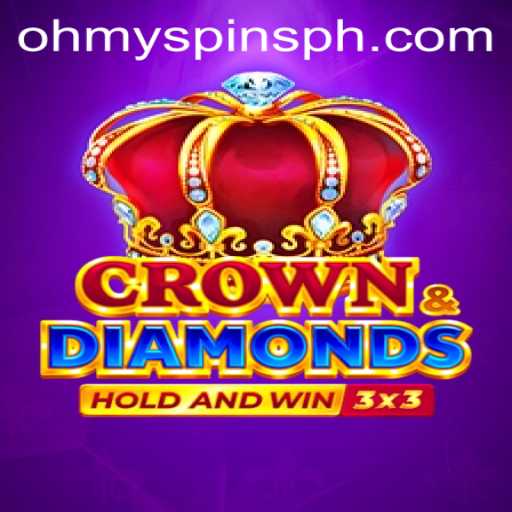 Discover the Thrilling World of Crowndiamonds: A Deep Dive into the Game and Ohmyspins