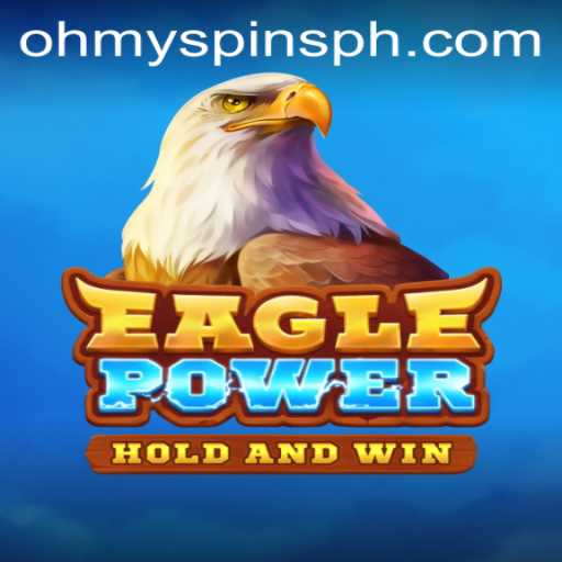 EaglePower: A Soaring Adventure in OhMySpins