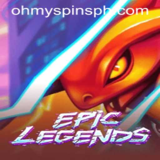 Dive into the Thrills of EpicLegends: A Game-Changing Experience