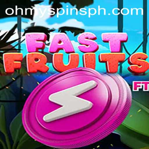 FastFruits: Master the Art of High-Speed Fruit Matching with OhMySpins