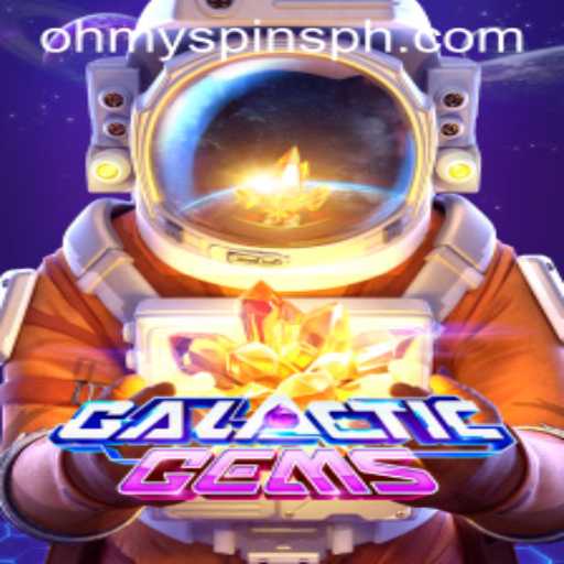Embark on an Epic Quest with GalacticGems: A Dazzling Adventure Awaits