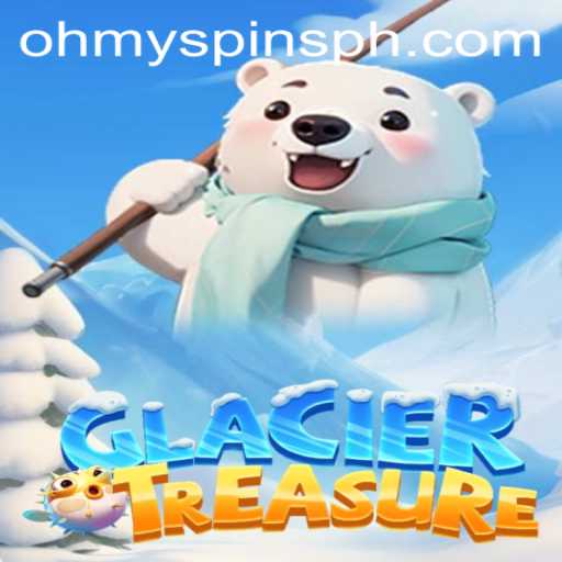 Exploring GlacierTreasure in the Realm of Ohmyspins