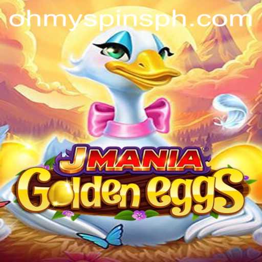 Dive into the Exciting World of JManiaGoldenEggs with OhMySpins