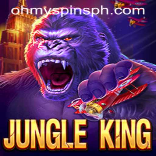 JungleKing: Discover the Adventure