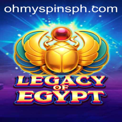 Exploring the Mystical World of LegacyOfEgypt with OhMySpins
