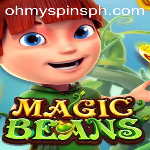 Unveiling MAGICBEANS: A Deep Dive into the Enchanting Game of OhMySpins