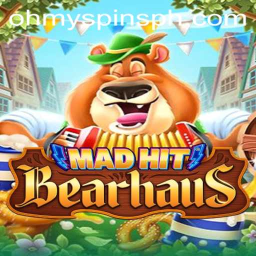 MadHitBearhaus: The Thrilling Casino Game Taking 2023 by Storm
