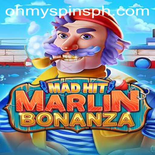 MadHitMarlinBonanza: Dive into the Aquatic Adventure with Ohmyspins