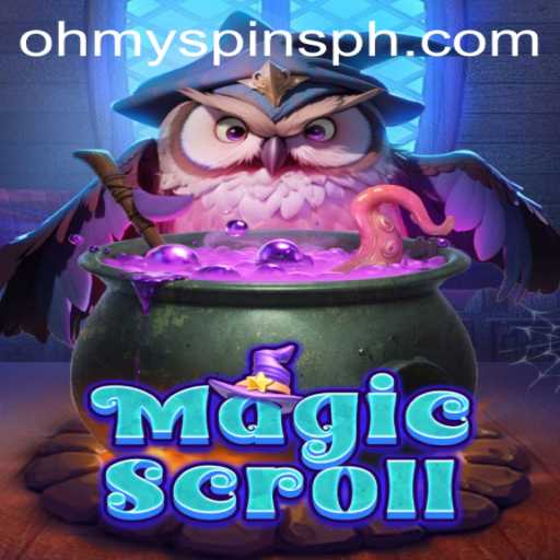 Exploring the Magical World of MagicScroll and OhMySpins