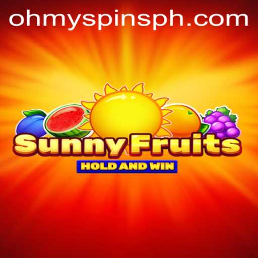 Discover the Exciting World of SunnyFruits with OhMySpins