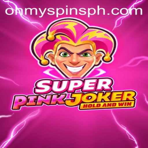 Unveiling SuperPinkJoker: A Thrilling Game Experience with OhMySpins