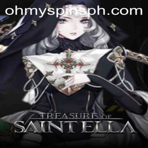 Discover the Intriguing World of 'Treasure of Saint Ella' with OhMySpins