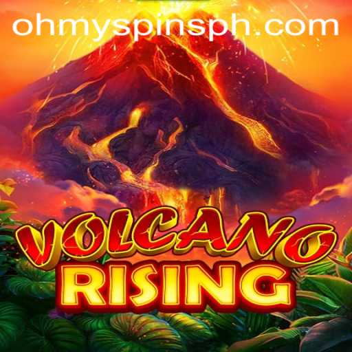 VolcanoRising: The Thrilling Interactive Gaming Experience